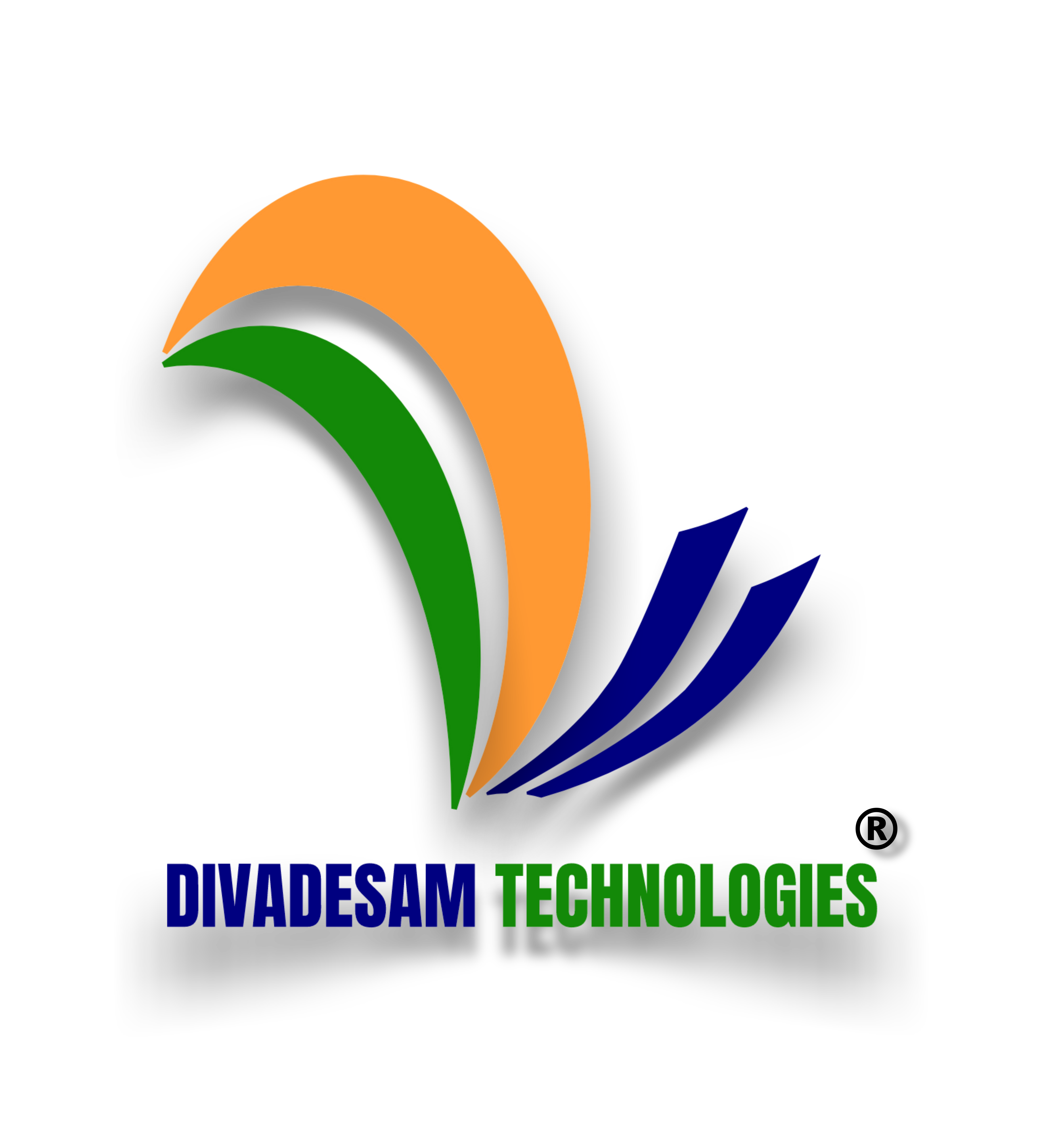 DIVADESAM TECHNOLOGIES logo